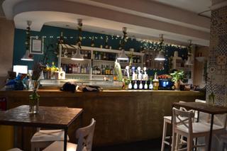 Trasps Local Comercial  Calle asalto. Bar transpaso oportunidad
