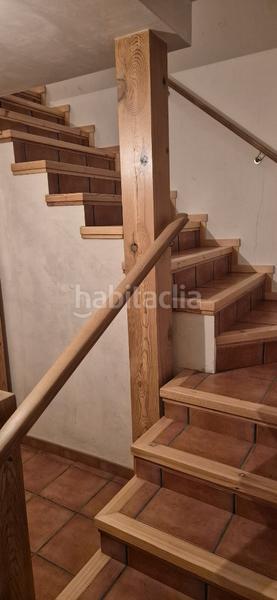 Foto 017d9ee4-abd4-472a-8518-5ac08af9dbb6. Casa a schiera con camino riscaldamento in Monzalbarba Zaragoza