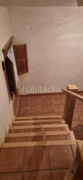 Foto 04ffb2f3-935d-4883-ba94-ed485786ee91. Casa a schiera con camino riscaldamento in Monzalbarba Zaragoza