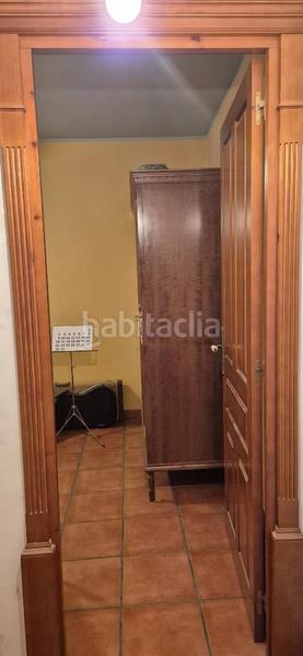 Foto 0c98f4f7-a991-451a-b9a2-938f5e0eb8a2. Casa a schiera con camino riscaldamento in Monzalbarba Zaragoza