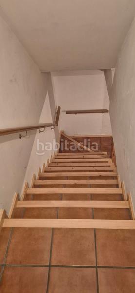 Foto 1167b925-2ad4-407d-ae98-cb716136cbfa. Casa a schiera con camino riscaldamento in Monzalbarba Zaragoza