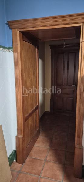 Foto 148e57ee-857c-4d27-88cb-8aab8183112c. Casa a schiera con camino riscaldamento in Monzalbarba Zaragoza