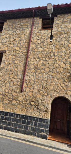 Foto 248fb07f-40d0-4d05-89b7-1de103f2da47. Casa a schiera con camino riscaldamento in Monzalbarba Zaragoza