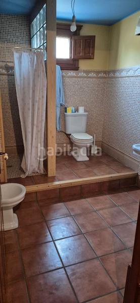 Foto 35173a25-bcf3-486d-bcf2-b2021c057aaa. Casa a schiera con camino riscaldamento in Monzalbarba Zaragoza