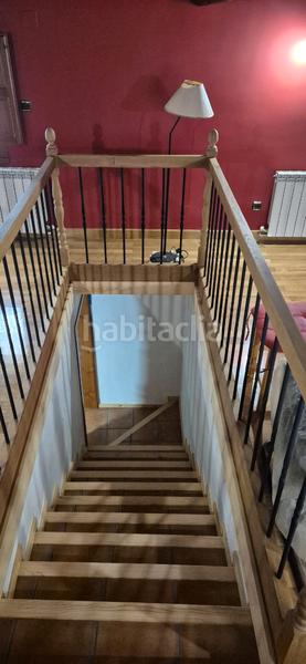 Foto 37ec3644-a1f2-402c-b9b2-a9734debac33. Casa a schiera con camino riscaldamento in Monzalbarba Zaragoza