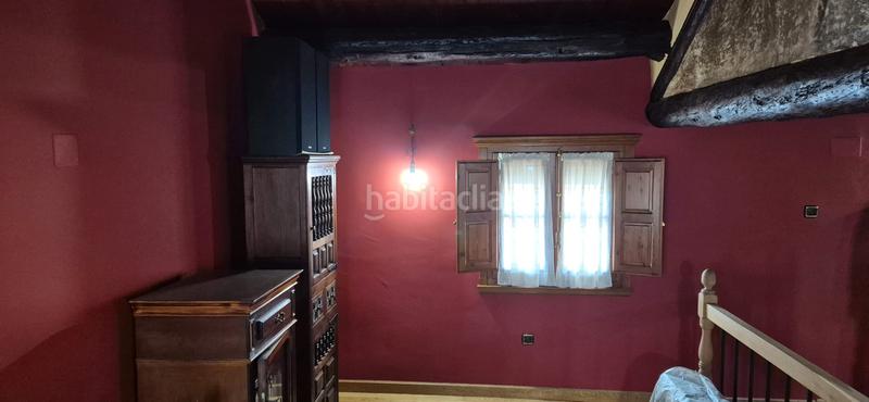 Foto 3a062cb9-9f42-4a6b-a0ff-04c6b4980e88. Casa a schiera con camino riscaldamento in Monzalbarba Zaragoza