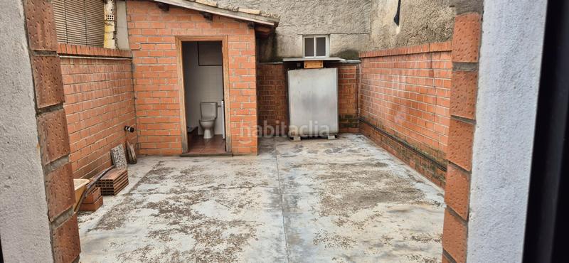 Foto 5ebc4c24-a5ab-4984-a66a-a57cd0d23923. Casa a schiera con camino riscaldamento in Monzalbarba Zaragoza