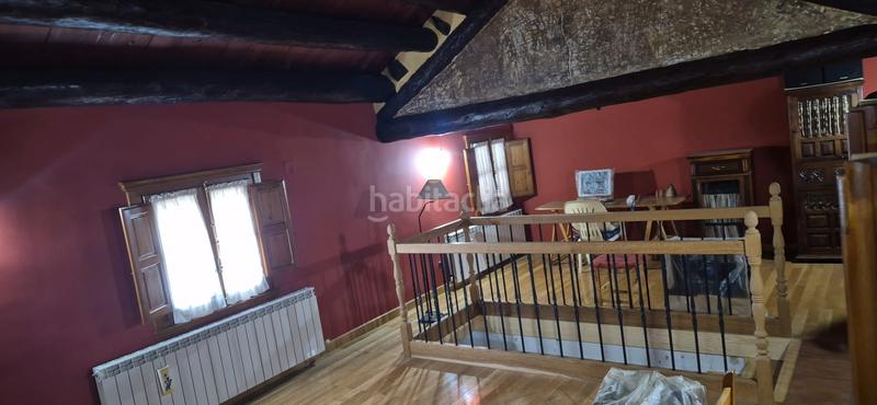 Foto 5f8e2317-921d-441c-b7d7-d1d69037145a. Casa a schiera con camino riscaldamento in Monzalbarba Zaragoza