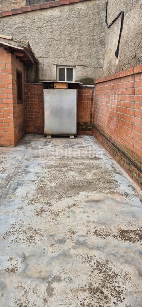 Foto 69ec6475-0c2f-4e3b-ad5b-48ea46121bc6. Casa a schiera con camino riscaldamento in Monzalbarba Zaragoza