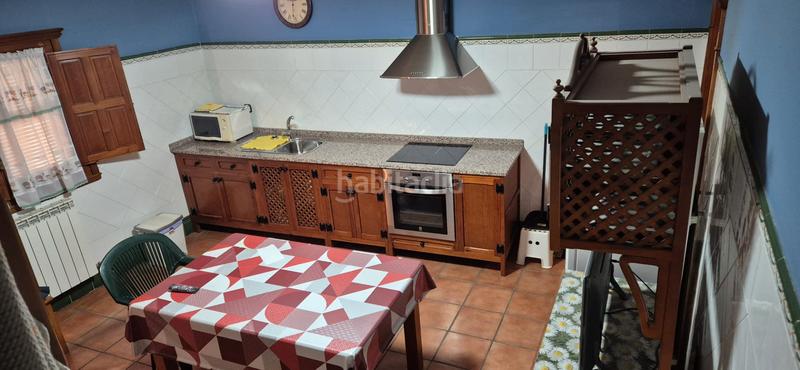 Foto 7fcba119-4f6a-469e-ab96-fa79194df1fd. Casa a schiera con camino riscaldamento in Monzalbarba Zaragoza