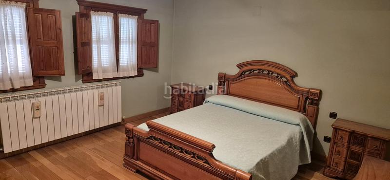 Foto 87e29c5e-9699-4152-963f-6ef169f4dc72. Casa a schiera con camino riscaldamento in Monzalbarba Zaragoza