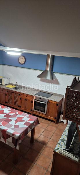 Foto 9f79c81f-e78c-4345-8be4-d7144f4570cd. Casa a schiera con camino riscaldamento in Monzalbarba Zaragoza