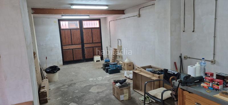 Foto ae2232e6-35cb-4cd0-8778-c8302b0214a1. Casa a schiera con camino riscaldamento in Monzalbarba Zaragoza
