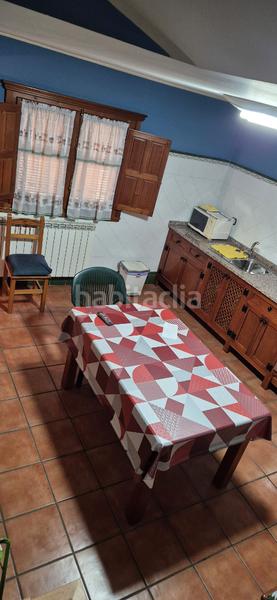 Foto d0231f09-7d34-42d9-b5d4-a0526102837e. Casa a schiera con camino riscaldamento in Monzalbarba Zaragoza