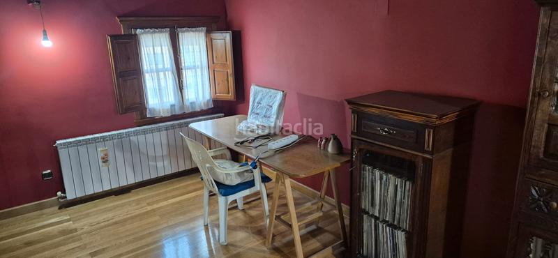 Foto edf9a21e-f4c9-424e-90f1-e41f70b978e0. Casa a schiera con camino riscaldamento in Monzalbarba Zaragoza