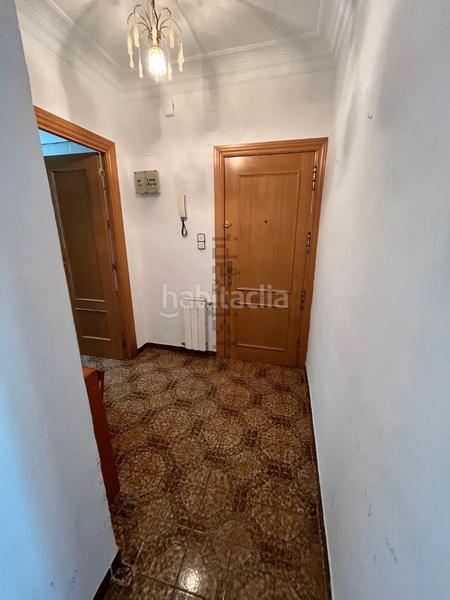 Foto 775f423c-442e-43a9-9723-6eaa17bd97f9. Etagenwohnung mit heizung parking in Ciudad Jardín - Parque Roma Zaragoza