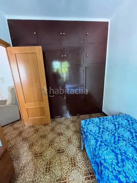 Foto 79bd71fa-e7ad-4e4f-b17a-b49f88b8a2fb. Etagenwohnung mit heizung parking in Ciudad Jardín - Parque Roma Zaragoza