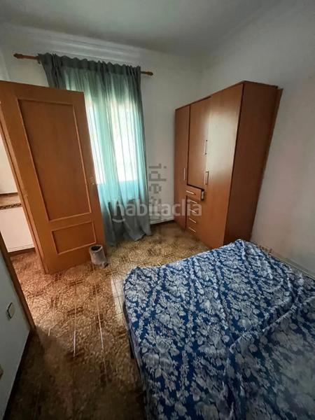 Foto 83291f11-a2f6-499f-8c8c-97fb1a89280f. Etagenwohnung mit heizung parking in Ciudad Jardín - Parque Roma Zaragoza