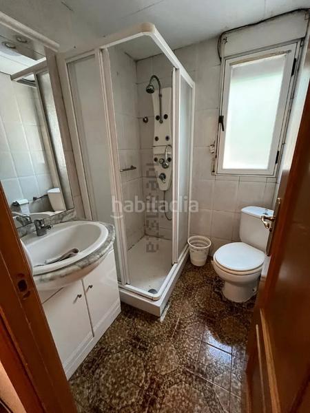 Foto 896f1e8c-70ff-42cb-9bc9-5690bb655ed8. Etagenwohnung mit heizung parking in Ciudad Jardín - Parque Roma Zaragoza