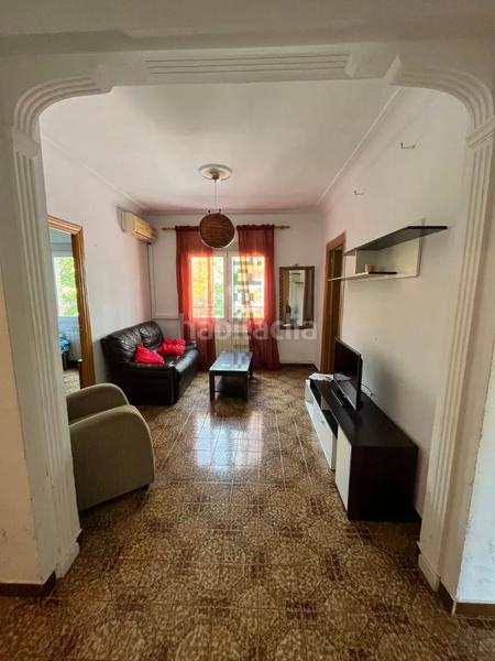 Foto f93757bb-beec-4996-852b-c7ed17da8fac. Etagenwohnung mit heizung parking in Ciudad Jardín - Parque Roma Zaragoza