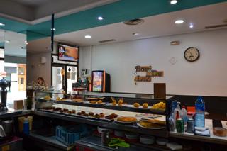 Trasps Local Comercial en La Granja