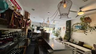 Traspàs Local Comercial  Andador de ignacio menaya reinoso