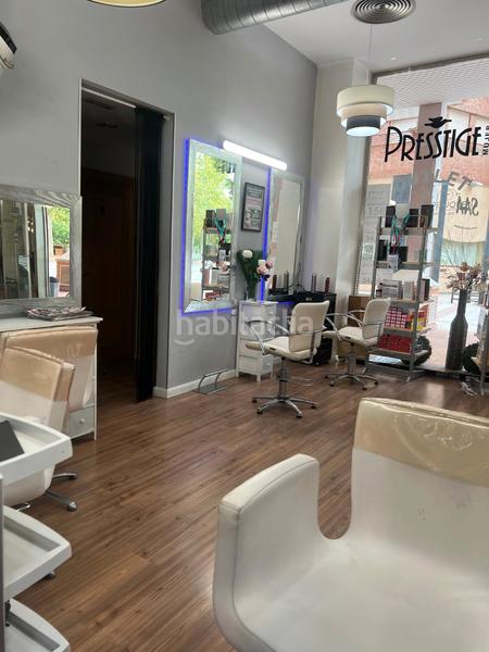 Foto 1499fdb6-fbe9-47dc-af5b-c9a806b36057. Pas-de-porte local commercial dans paseo de los rosales 2 dans Zaragoza