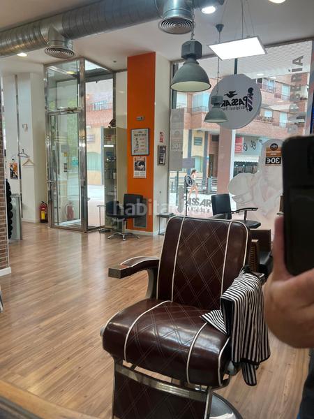 Foto a0d86d2b-8222-4178-ab36-92633b53e884. Pas-de-porte local commercial dans paseo de los rosales 2 dans Zaragoza