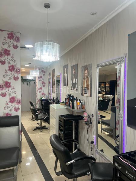 Foto bd90e253-4b43-4c64-a4f4-2bd06849c36d. Pas-de-porte local commercial dans paseo de los rosales 2 dans Zaragoza