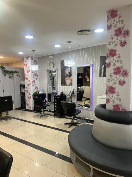 Foto 45f0cf5f-f81b-43e6-9bf6-658d41528a68. Traspàs local comercial a paseo de los rosales 2 a Zaragoza