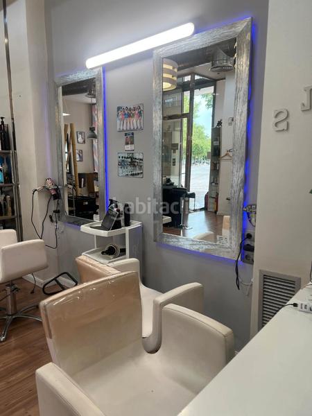 Foto e8e88bbe-3c4d-4841-9b20-116857a3da81. Traspàs local comercial a paseo de los rosales 2 a Zaragoza