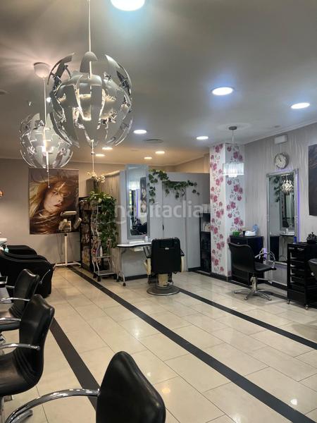 Foto ffe95b4c-27e5-432c-a3eb-e9ad976b0b87. Traspàs local comercial a paseo de los rosales 2 a Zaragoza