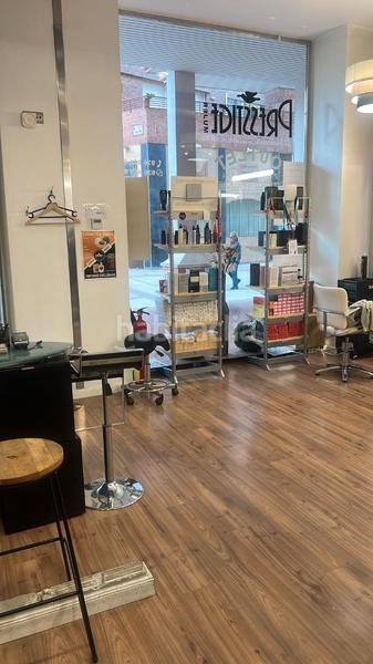 Foto 0224c56d-2b7b-4879-a47a-4e54185c7084. Traspaso local comercial en paseo de los rosales 2 oportunidad! en Zaragoza