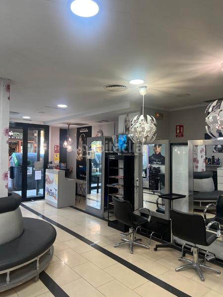 Foto 0d1f245c-1813-45e9-81ca-7b6901b2a36c. Traspaso local comercial en paseo de los rosales 2 oportunidad! en Zaragoza