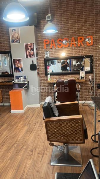 Foto 1616cb29-7164-4758-a707-29b6e887e09a. Traspaso local comercial en paseo de los rosales 2 oportunidad! en Zaragoza