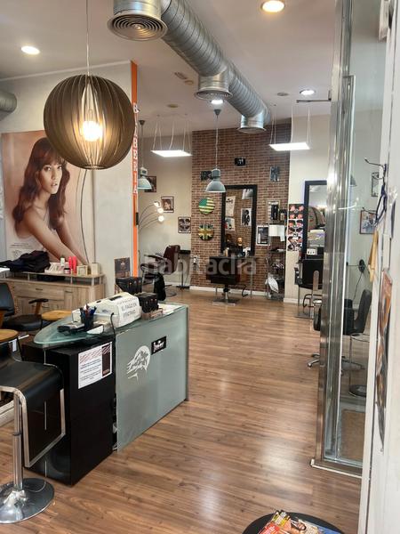 Foto 47c67930-2035-493a-94a2-cc36810dc0f3. Traspaso local comercial en paseo de los rosales 2 oportunidad! en Zaragoza