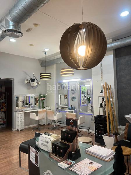 Foto 48afdb38-b4ae-476b-af78-d1caeacf443e. Traspaso local comercial en paseo de los rosales 2 oportunidad! en Zaragoza