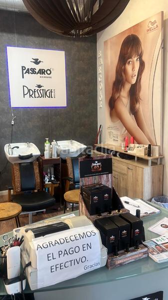 Foto 67d4ec07-13da-4522-9b9b-712719af8229. Traspaso local comercial en paseo de los rosales 2 oportunidad! en Zaragoza