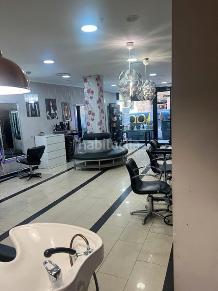 Foto 8163a873-c84e-44d3-a5d4-ae93a58c520c. Traspaso local comercial en paseo de los rosales 2 oportunidad! en Zaragoza