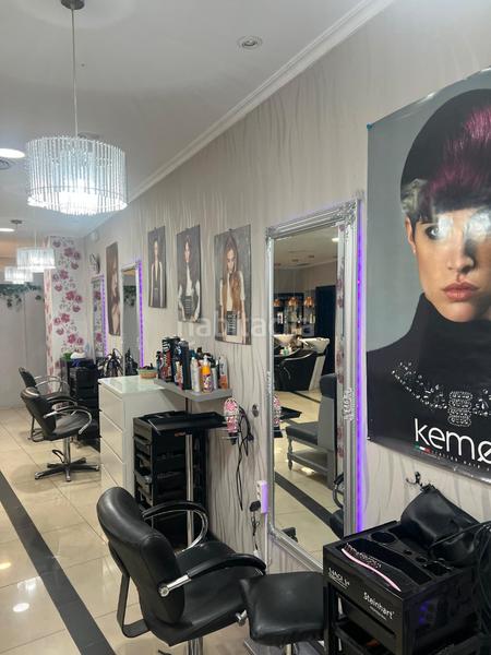 Foto 965d9ee6-c76e-4a1c-bec8-ab7a60690063. Traspaso local comercial en paseo de los rosales 2 oportunidad! en Zaragoza