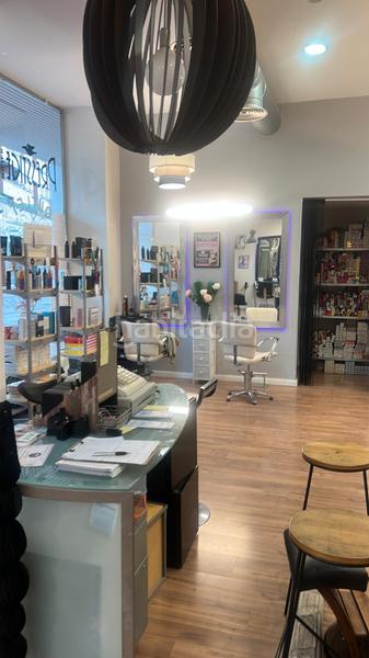 Foto 96a25321-34d1-48e7-8432-a876a5c49f59. Traspaso local comercial en paseo de los rosales 2 oportunidad! en Zaragoza