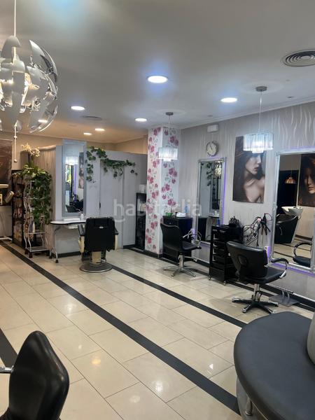 Foto 9ba03fe4-e5a2-40f0-ab0d-3c7b19d912d0. Traspaso local comercial en paseo de los rosales 2 oportunidad! en Zaragoza