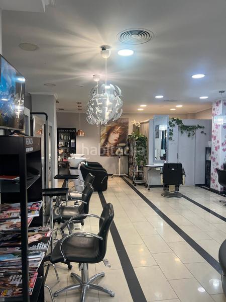 Foto b0369df6-a9ef-4b5d-8556-c913145f04f8. Traspaso local comercial en paseo de los rosales 2 oportunidad! en Zaragoza