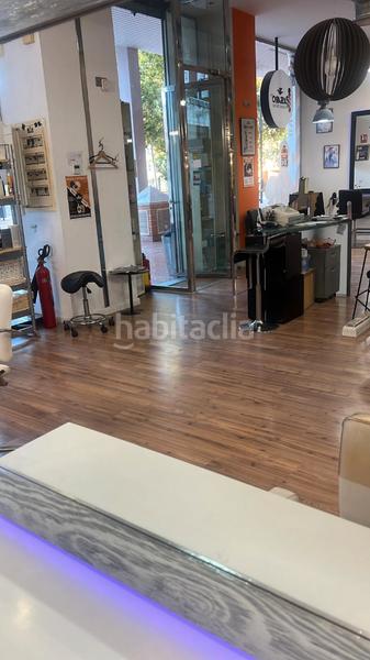 Foto b0a67ba7-6961-48de-9b81-17b5b2d56a56. Traspaso local comercial en paseo de los rosales 2 oportunidad! en Zaragoza