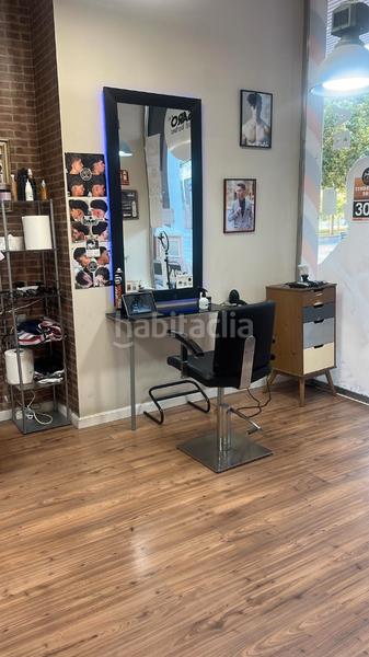 Foto c2835890-023a-4cae-865d-35de0cd51cfb. Traspaso local comercial en paseo de los rosales 2 oportunidad! en Zaragoza