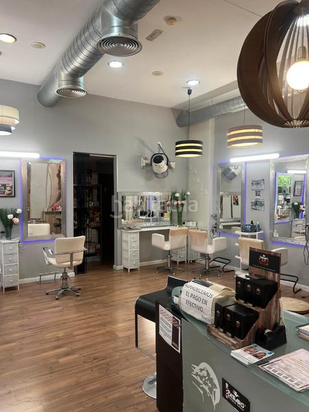 Foto 8fdeba94-06b8-4776-9cf8-059fb890fe69. Trapasso locale commerciale in paseo de los rosales 2 in Zaragoza