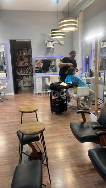 Foto 532c9df8-9eae-4d53-ac21-9b31b49e2923. Umzug geschäftsraum in paseo de los rosales 2 in Parque Miraflores Zaragoza