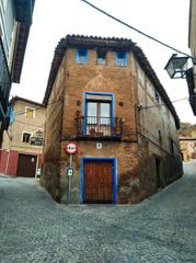 Bauernhof in Calle san valero 22