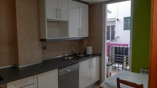 Appartement à Calle de la torre 28. Reservado !