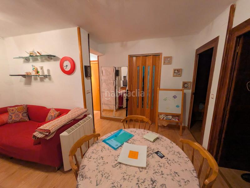 Foto 2e92cbc4-c7aa-4046-bfda-6be501e8b354. Appartamento in Las Fuentes Zaragoza